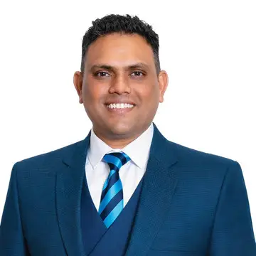 Dhaval Lamghare