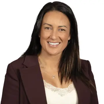 Renee Walls