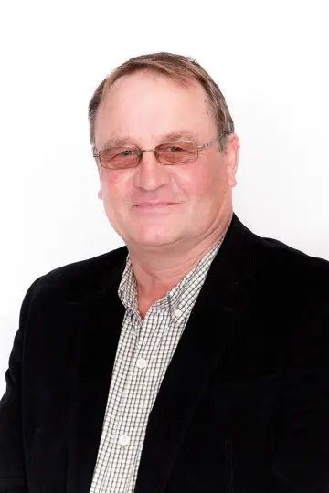 Robin Kerr