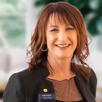 Tracey Shaw