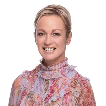 Belinda Dunster
