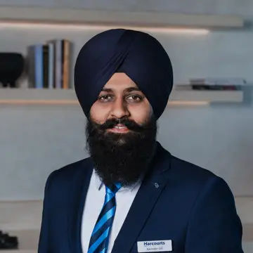 Barinder Gill
