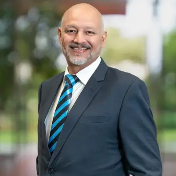 Manu Singh