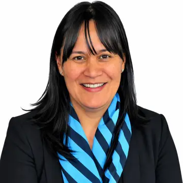 Katrina John-Tautari