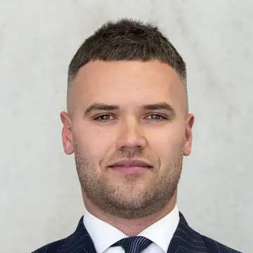 Michael Chalmers