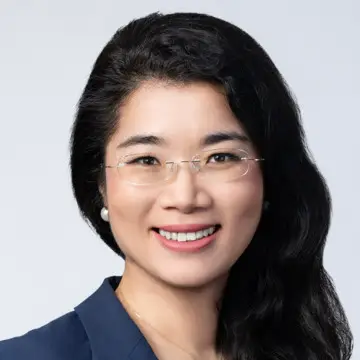 Monica Wu