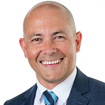 Scott Torney