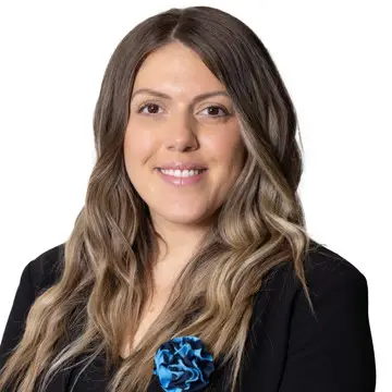 Christina Guirguis