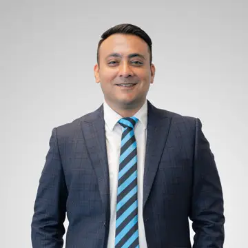 Aakash Duggal