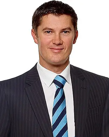 John Garnett