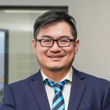 Tom Chen