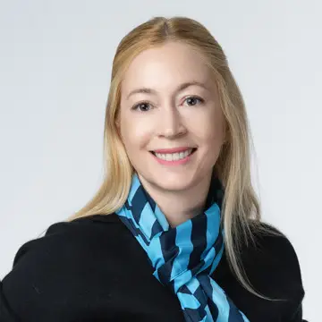 Katherine Olsen