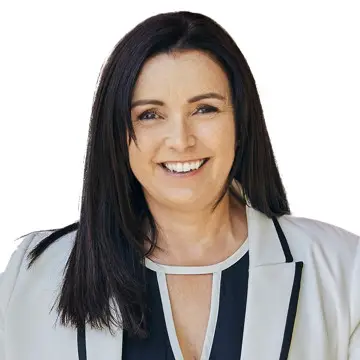 Sharon Trumper