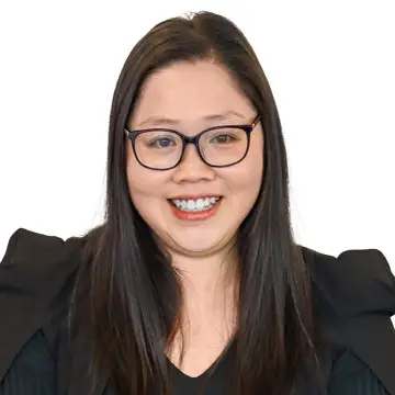Nadia Yu