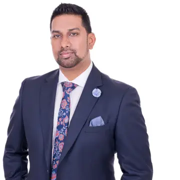 Rizwan Ali
