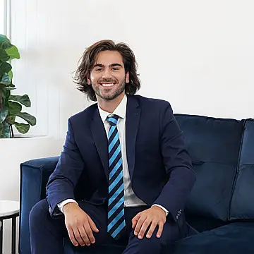Jake Balzano