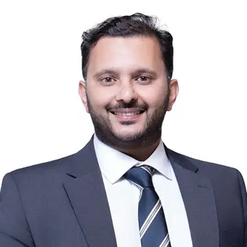 Gaurav Khanna