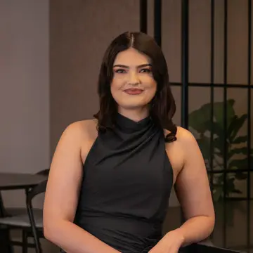 Kayla Ram
