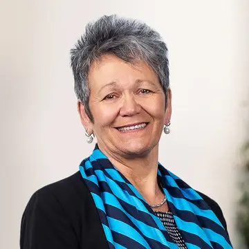 Lorraine Rankin