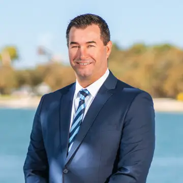Brad Malingre