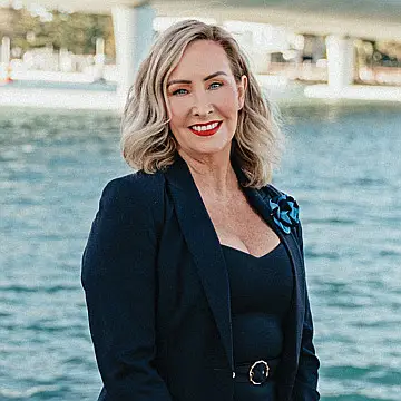 Christine Goodwin