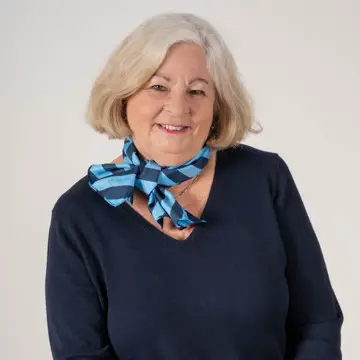 Sue Spurdle