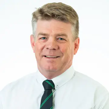 Andrew Bell