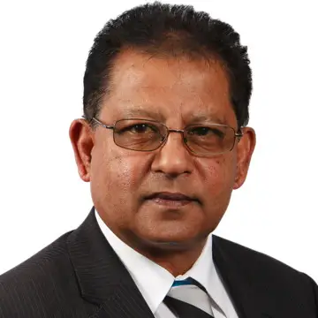John Chand