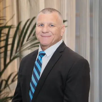 Rob Masters
