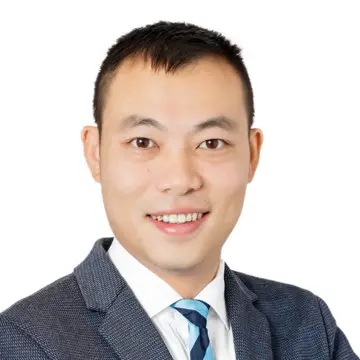 Leon Li