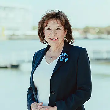 Irene Martindale