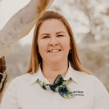 Christine McIntosh