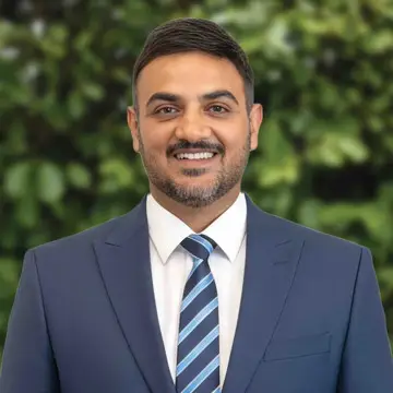 Amandeep Sehdev