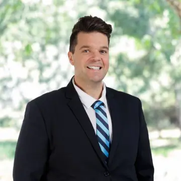Brad Domoney