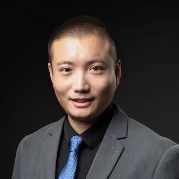 James Chen