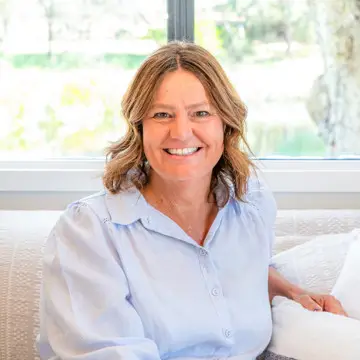 Gail Woods