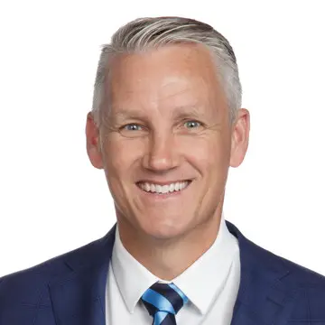 Matt McWaters
