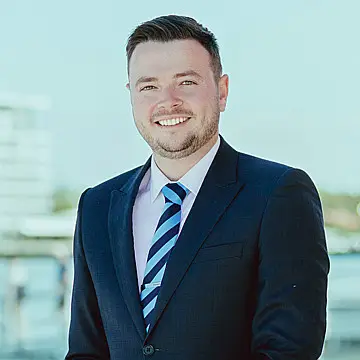 Chris Parsons