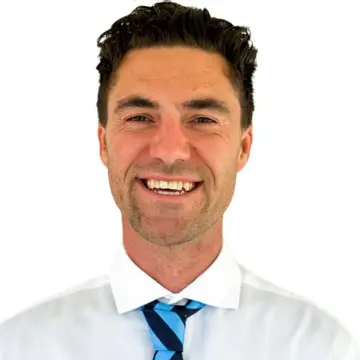 Regan O'Kane