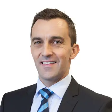 Paul Reid