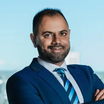 Adam Muntazir