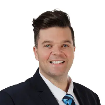 Brad Domoney