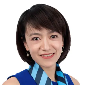 Angela Zhu
