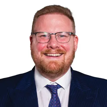 Mark Holland
