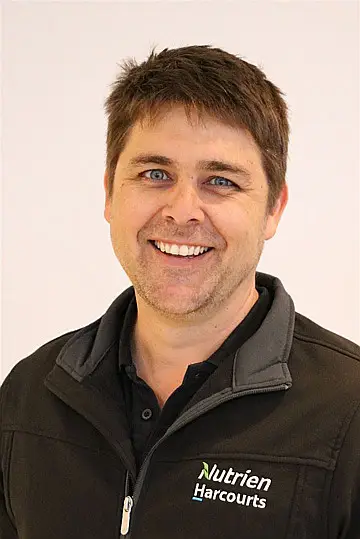 Yves Beagley