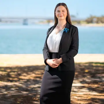 Sarah Goodwin