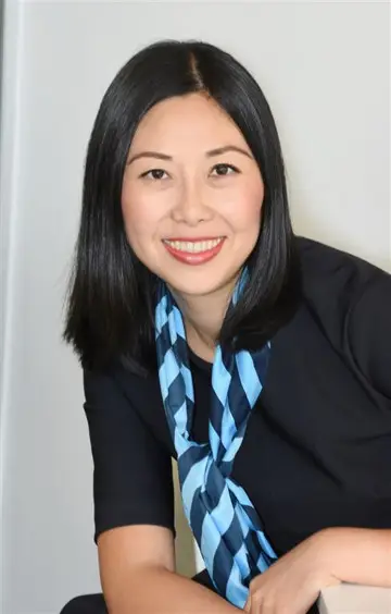 Lucy Gu