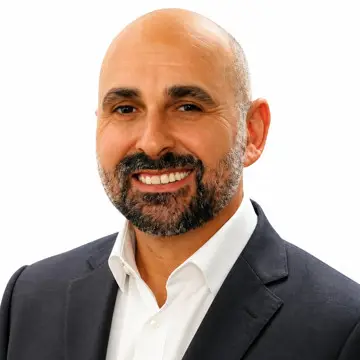 Rob Errichiello