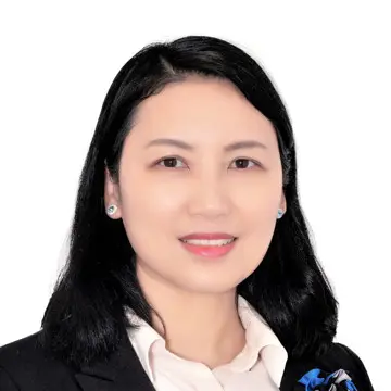 Nancy Wang