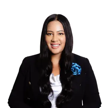 Natasha Chand